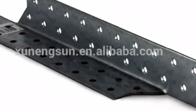 بادبندهای ساختمان بلند؛ سیستم‌های کنترل نیروهای جانبی High Rise Bracing Systems