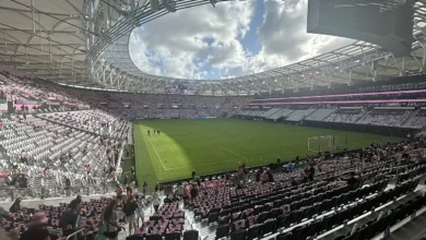 طراحی استادیوم ورزشی؛ اصول معماری سازه‌های بزرگ جمعی Stadium Design