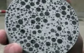 مصالح ضدباکتری ساختمان؛ طراحی فضاهای سالم و بهداشتی Antibacterial Materials