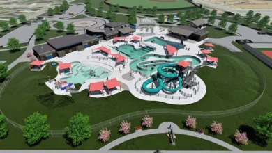 طراحی مجموعه تفریحی؛ ایجاد فضاهای گردشگری و رفاهی Recreation Complex Design