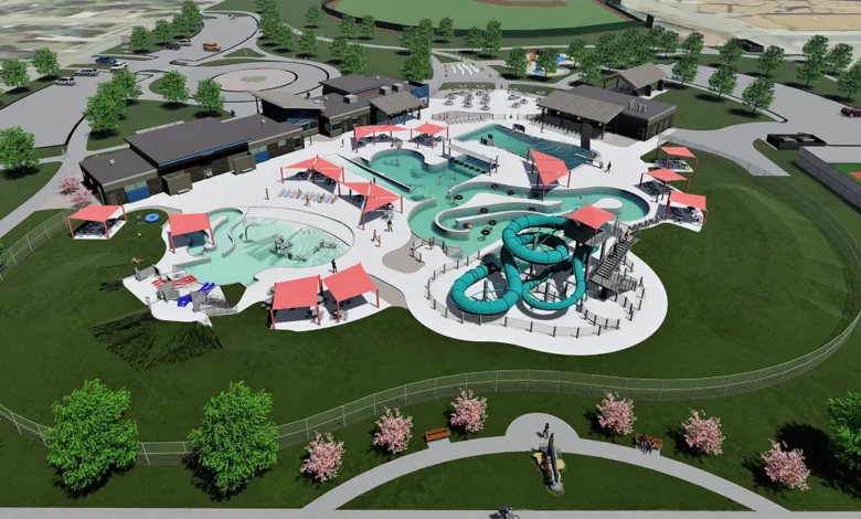 طراحی مجموعه تفریحی؛ ایجاد فضاهای گردشگری و رفاهی Recreation Complex Design