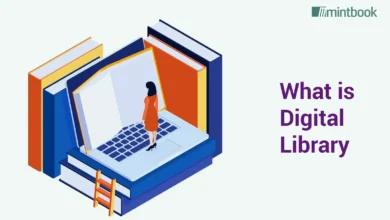 طراحی کتابخانه دیجیتال؛ معماری فضاهای مطالعه هوشمند Digital Library Design