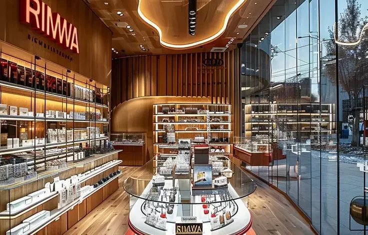 طراحی فروشگاه مدرن؛ معماری مناسب کسب‌وکارهای تجاری Modern Retail Design