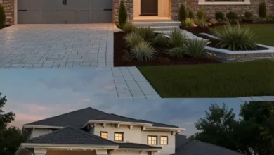 طراحی خانه اقتصادی؛ معماری مناسب مسکن مقرون‌به‌صرفه Affordable House Design