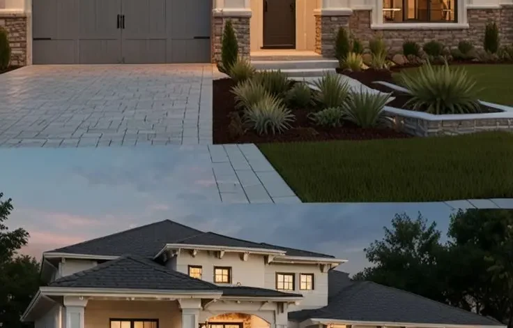 طراحی خانه اقتصادی؛ معماری مناسب مسکن مقرونبهصرفه Affordable House Design