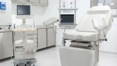 طراحی کلینیک پزشکی؛ استانداردهای ساختمان‌های درمانی کوچک Clinic Architecture
