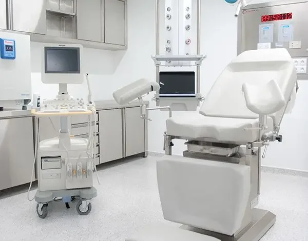 طراحی کلینیک پزشکی؛ استانداردهای ساختمان‌های درمانی کوچک Clinic Architecture