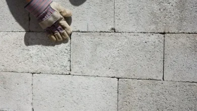 ساخت بدون ملات؛ فناوری‌های نوین اتصال مصالح Mortarless Construction