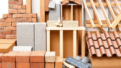 محصولات ساختمانی جدید؛ معرفی فناوری‌ها و تجهیزات نوین New Building Products