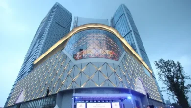 طراحی پاساژ تجاری؛ استانداردهای معماری مجتمع‌های فروشگاهی Shopping Center Design