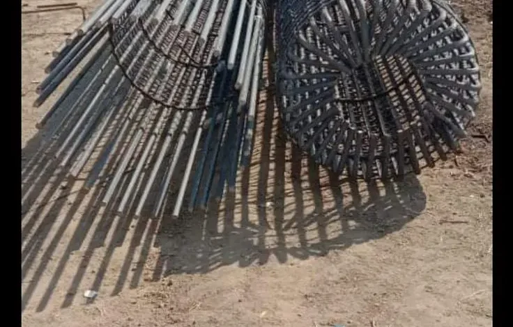 آرماتوربندی ساختمان؛ اصول اجرای میلگرد و سازه بتنی Rebar Installation