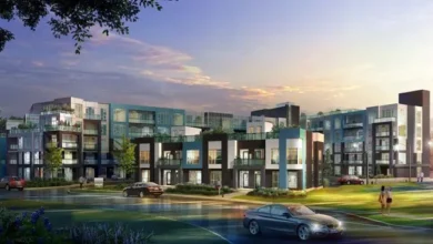 طراحی ساختمان کم‌ارتفاع؛ اصول معماری و سازه ساختمان‌های کوتاه Low Rise Building Design