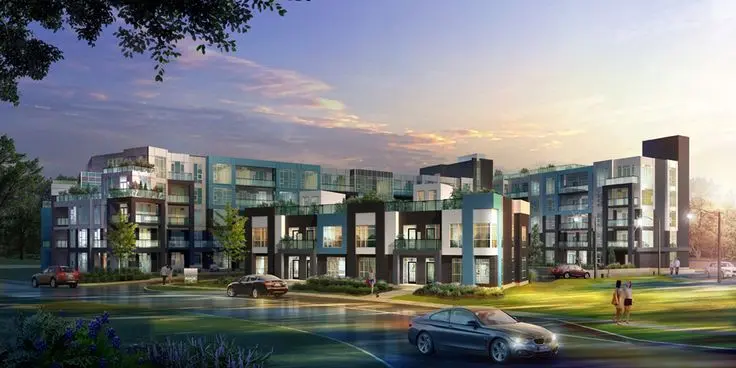 طراحی ساختمان کم‌ارتفاع؛ اصول معماری و سازه ساختمان‌های کوتاه Low Rise Building Design