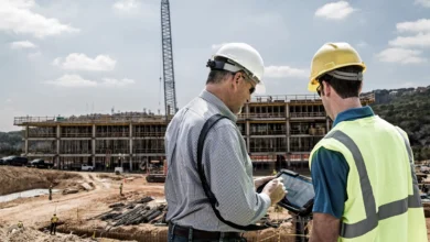 برندهای ساختمانی؛ معرفی شرکت‌های فعال صنعت عمران Construction Brands