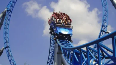 طراحی شهربازی؛ معماری فضاهای سرگرمی و تفریح Theme Park Design
