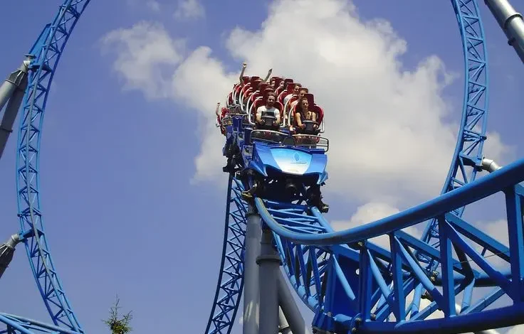 طراحی شهربازی؛ معماری فضاهای سرگرمی و تفریح Theme Park Design