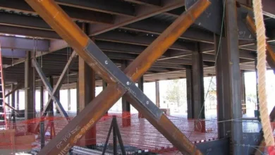 سیستم مهاربندی ساختمان؛ روش‌های افزایش مقاومت سازه Bracing Systems