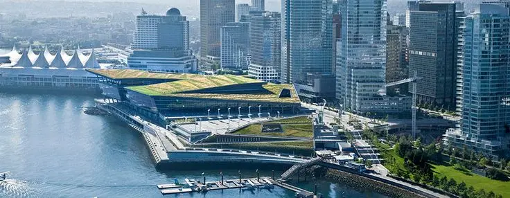 طراحی مرکز همایش؛ معماری سالن‌های بزرگ اجتماعات Convention Center Design