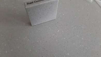 سازه مرکب ساختمان؛ ترکیب فولاد و بتن در پروژه‌ها Composite Structures
