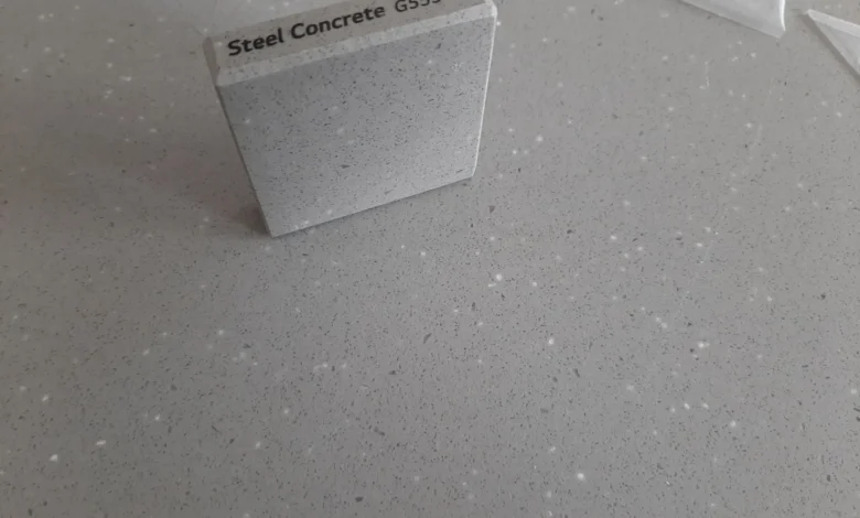 سازه مرکب ساختمان؛ ترکیب فولاد و بتن در پروژهها Composite Structures