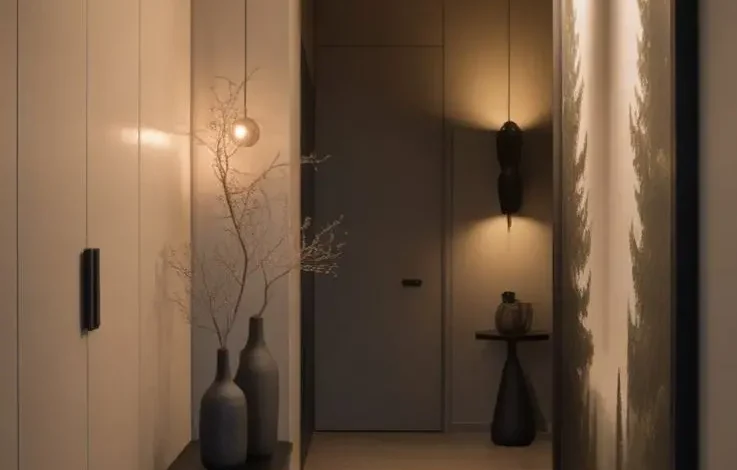 طراحی راهرو ساختمان؛ اصول معماری مسیرهای داخلی Building Corridor Design