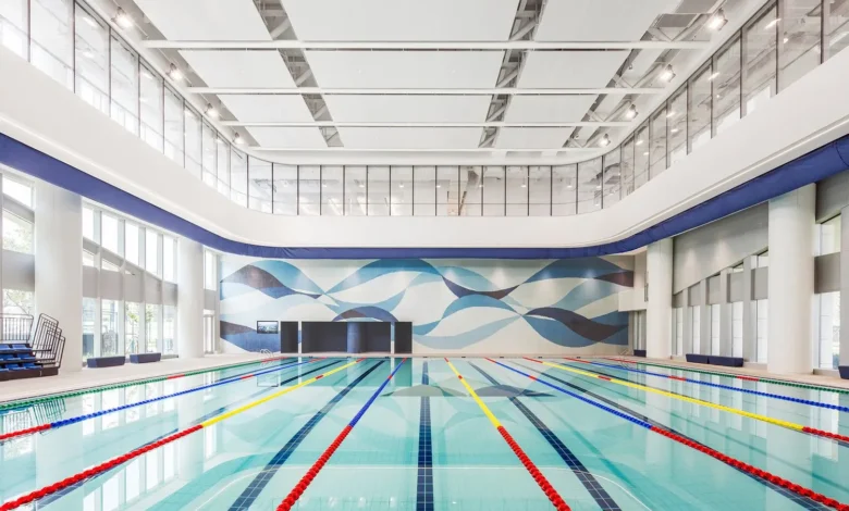 طراحی مجموعه ورزشی؛ برنامهریزی فضاهای ورزشی حرفهای Sports Complex Design