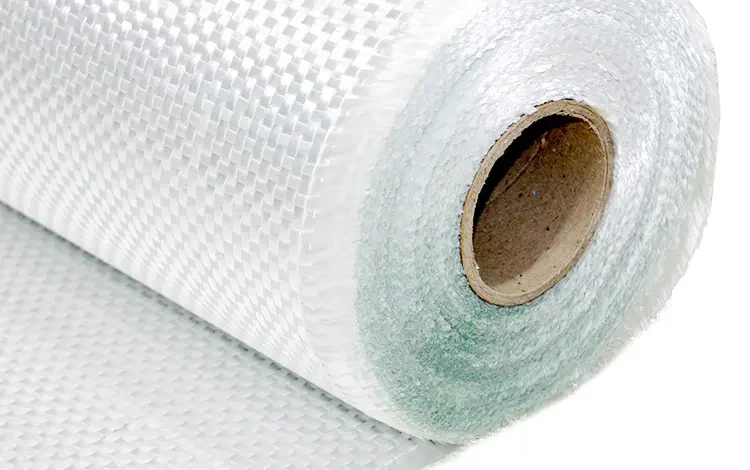 الیاف شیشه در بتن؛ کاربرد مواد کامپوزیتی در عمران Glass Fiber Concrete