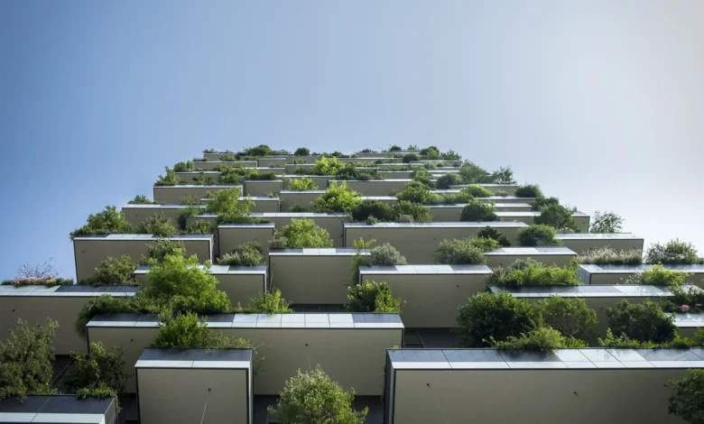 ساخت پایدار پروژه‌های عمرانی؛ اصول توسعه سبز Sustainable Construction Practices