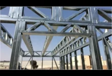 مدیریت ساخت برج؛ برنامه‌ریزی پروژه‌های ساختمان‌های بلند Tower Construction Management