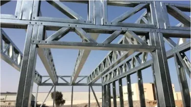 مدیریت ساخت برج؛ برنامه‌ریزی پروژه‌های ساختمان‌های بلند Tower Construction Management