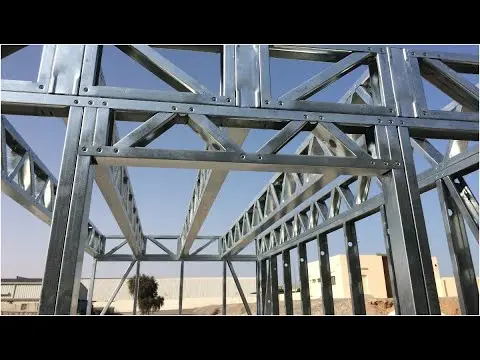 مدیریت ساخت برج؛ برنامه‌ریزی پروژه‌های ساختمان‌های بلند Tower Construction Management