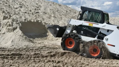 ماشین‌آلات سبک ساختمانی؛ تجهیزات کاربردی پروژه‌های کوچک Light Construction Machinery