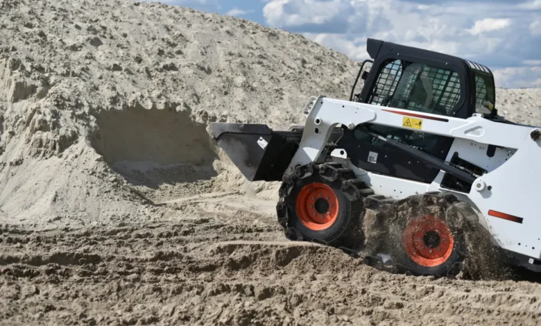 ماشین‌آلات سبک ساختمانی؛ تجهیزات کاربردی پروژه‌های کوچک Light Construction Machinery