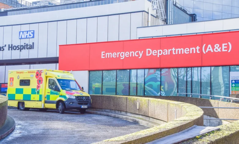 طراحی بخش اورژانس بیمارستان؛ استانداردهای معماری فضاهای بحرانی Emergency Department Design