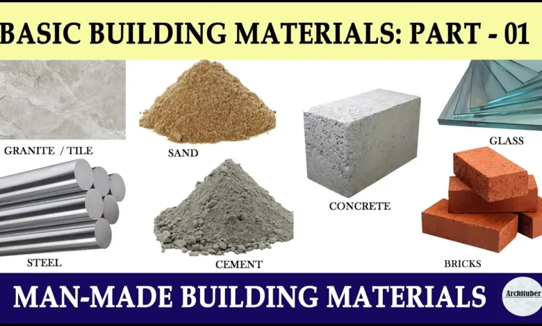 بازار مصالح ساختمانی ایران؛ بررسی قیمت و روند صنعت ساخت Iran Building Materials Market