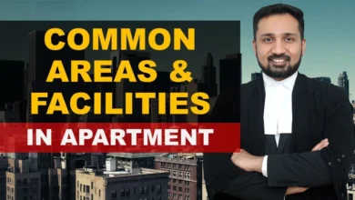 طراحی فضای عمومی ساختمان؛ ایجاد محیط‌های کاربردی و زیبا Building Common Area Design