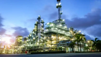 طراحی پتروشیمی؛ اصول ساخت مجتمع‌های صنعتی بزرگ Petrochemical Facility Design