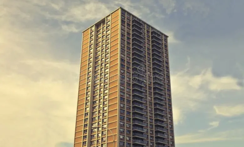 طراحی ساختمان بلندمرتبه؛ تکنیک‌های ساخت برج‌های شهری High Rise Building Design