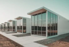 ساختمان اقتصادی مدرن؛ ترکیب کیفیت و کاهش هزینه ساخت Cost Efficient Buildings