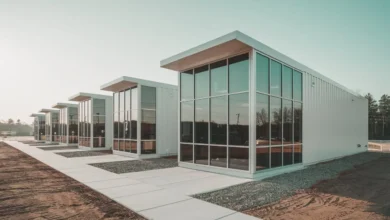 ساختمان اقتصادی مدرن؛ ترکیب کیفیت و کاهش هزینه ساخت Cost Efficient Buildings