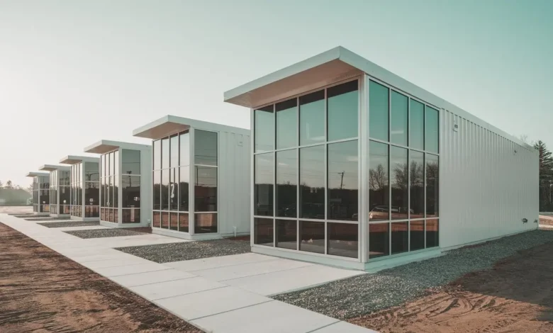 ساختمان اقتصادی مدرن؛ ترکیب کیفیت و کاهش هزینه ساخت Cost Efficient Buildings