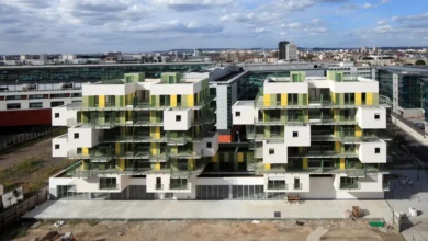 مسکن اجتماعی؛ برنامه‌ریزی پروژه‌های شهری و ساختمانی Social Housing