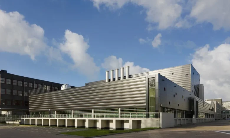 طراحی مرکز تحقیقاتی؛ معماری ساختمان‌های علمی و آزمایشگاهی Research Center Design