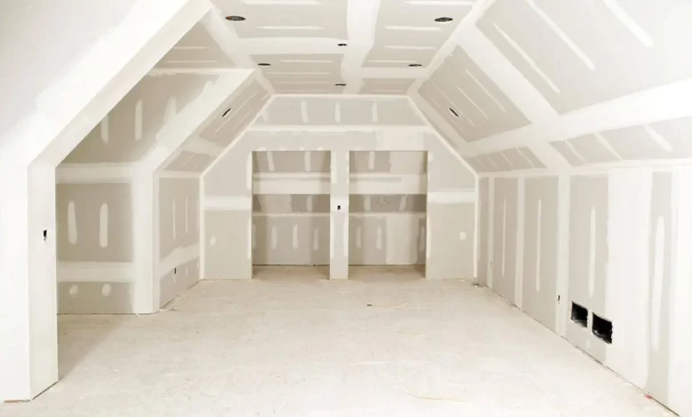 سیستم‌های خشک ساختمانی؛ روش‌های سریع اجرای ساختمان Dry Construction Systems