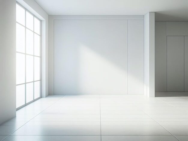 معماری مینیمال مدرن؛ سادگی و عملکرد در طراحی ساختمان Modern Minimal Architecture