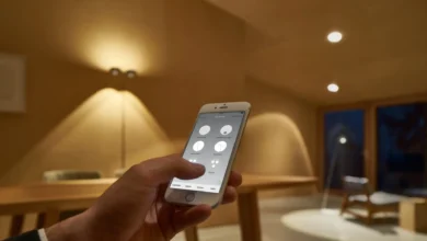 تجهیزات هوشمند ساختمان؛ معرفی سیستم‌های کنترل دیجیتال Smart Building Equipment