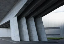 بازرسی پل‌ها؛ ارزیابی سلامت سازه‌های ارتباطی Bridge Inspection