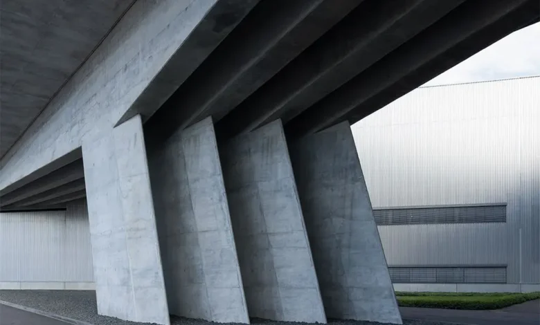 بازرسی پلها؛ ارزیابی سلامت سازههای ارتباطی Bridge Inspection