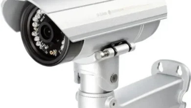 دوربین مداربسته ساختمان؛ طراحی سیستم نظارت تصویری Building CCTV Systems