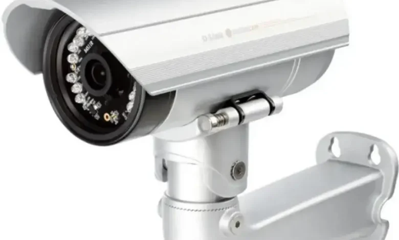 دوربین مداربسته ساختمان؛ طراحی سیستم نظارت تصویری Building CCTV Systems